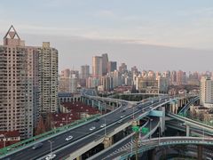 -上海虹桥宾馆(郁锦香品牌酒店)