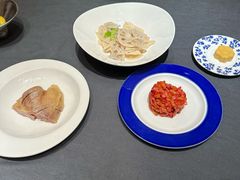 -A One Kitchen·南京精菜馆(德基广场店)