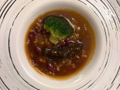 -酌宴府The China Club·广州万富希尔顿酒店(云城东路店)