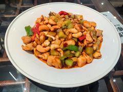 -陈记菜馆·非遗淮扬菜(东关街教场店)