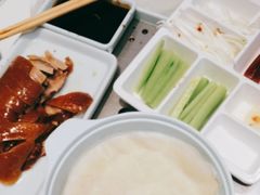 -紫光园·烤鸭(吕家营店)