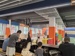 -悦动体能篮球羽毛球网球(三里河店)