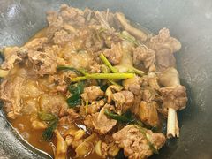 -榭香林温泉醉鹅(胜利路店)