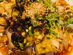 -西贝(满都海公园店)