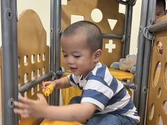 -金宝贝早教中心(徐东群星城中心)