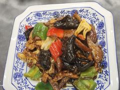 -海碗居老北京炸酱面(增光路店)