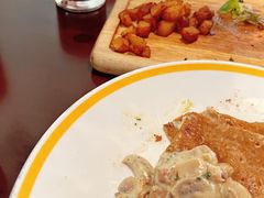 -La Creperie法餐厅(桃江路店)