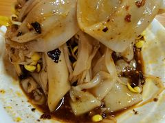 -蒋家槟豆面皮(友爱路店)