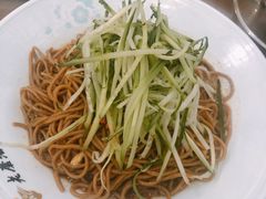 -老磨油饼(高陵店)