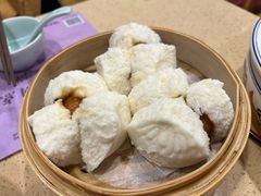 -点都德(中海环宇荟店)