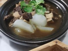 -惠如樓(白云机场T2国际出发店)