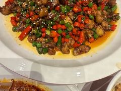 -将军府·鸡毛店(武侯祠店)