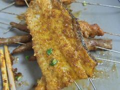 -建国烧烤(建乐路店)