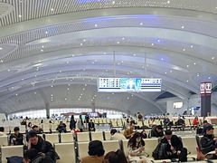 -临沂北站