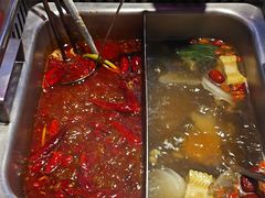 -重庆高老九火锅(万象城店)