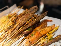 -串盟烧烤大排档·长沙美食地标(星沙店)