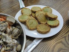 -晶渔坊·海鲜私房菜(东夷小镇店)