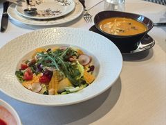 -黑宝石西餐厅(汇励99城市公园店)