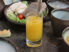 -湊湊火锅·茶憩(恒隆广场店)