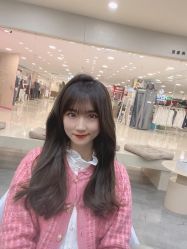 点击看大图 -DX HAIR SALON·发现未知美发沙龙