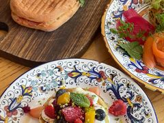 -Alimentari早午餐(安福路店)