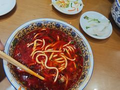 -清真磨沟沿老字号牛肉面(总店)