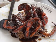 -Ministry of Crab•MOC(交子大道店)