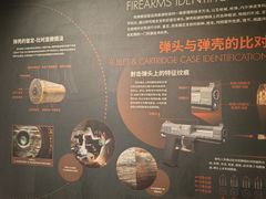 -李昌钰刑侦科学博物馆