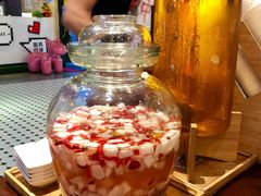 -成都你六姐·牛肉冒菜(城市集市合生汇店)