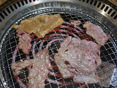 -黑牛の場烤肉(摩天活力城店)