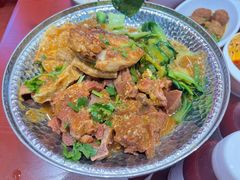 -喜家德虾仁水饺(世纪大都会店)