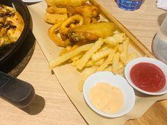 -必胜客(阿罗海店)