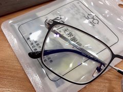 -无界眼镜MaxLess(滨江星光大道店)
