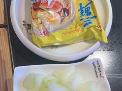 -淼福猪肚鸡·椰子鸡火锅(大沙地店)