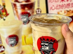 -GODIVA(王府井apm店)