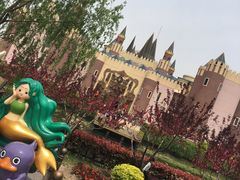 -安徒生童话乐园