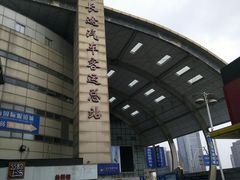 -上海长途汽车客运总站