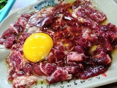 -顺德公平靓正特色牛花粥(花都店)