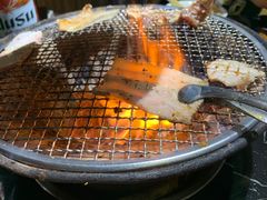 -燚青春东北泥炉烤肉(百合店)