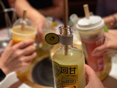 -哥老官重庆美蛙鱼头(虹口龙之梦店)