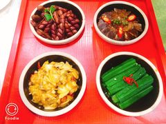 -雅和生态渔庄·宜城锅巴饭(龙灵山公园店)