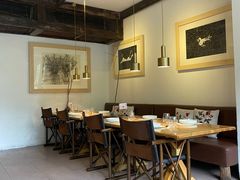 大堂-素描餐厅(灵隐天竺店)