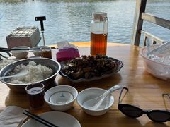 -靖西鹅泉风景区