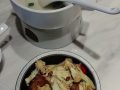 -大树餐厅(益田假日店)