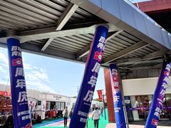 -百年港湾奥特莱斯(香炉礁店)