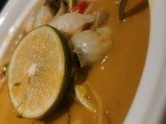 -赠李白·如诗的川味(余杭万达广场店)