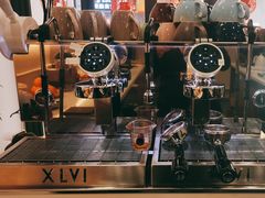 -6号咖Coffee