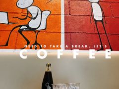-Dogi&kiki Coffee(中心商务大厦店)