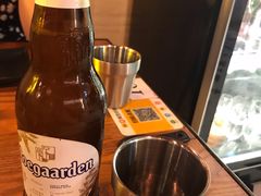 -壹楼烧烤档(坂田五和店)