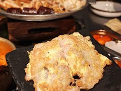 -양평식당·杨平食堂(华贸店)
